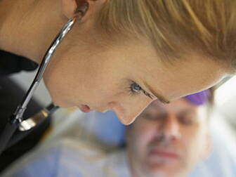 Doctors attack free GP plan 